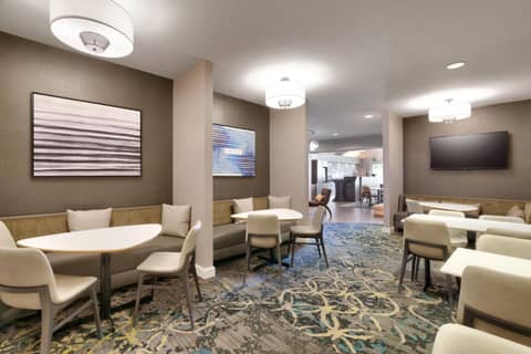 Residence Inn Salt Lake City Cottonwood — photo 8