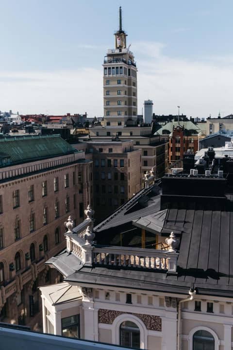 Hotel St. George Helsinki — photo 2