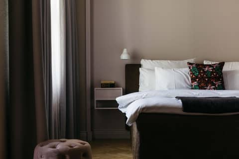 Hotel St. George Helsinki — photo 3