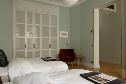 Hotel St. George Helsinki — photo 4