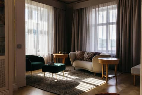 Hotel St. George Helsinki — photo 5
