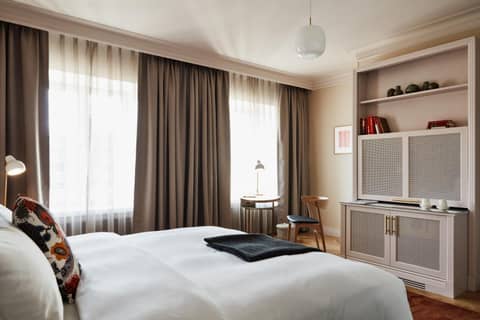 Hotel St. George Helsinki — photo 7