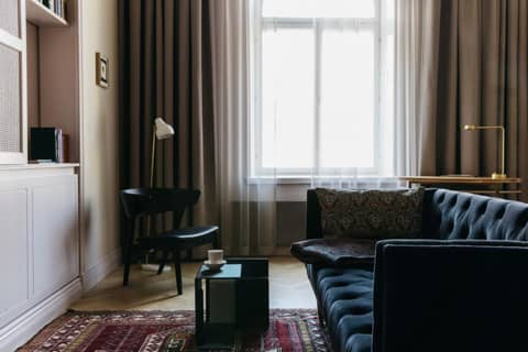 Hotel St. George Helsinki — photo 8