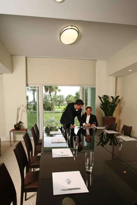 Provident Doral At The Blue — meeting & event spaces