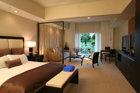 Provident Doral At The Blue — hotel room