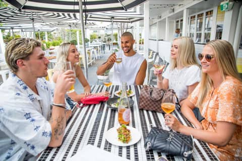 Cottesloe Beach Hotel — photo 4