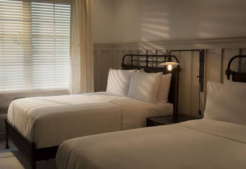 Shepley South Beach Hotel — photo 4
