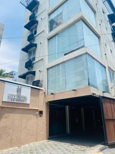 City Hotel Colombo 02 — photo 9