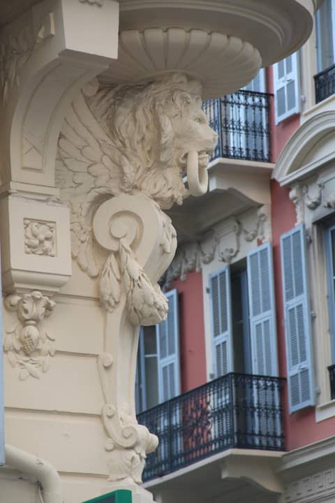 Hôtel Le Seize Nice Centre — photo 8