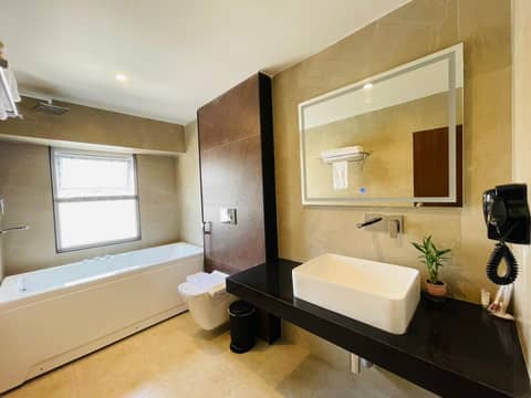Timber House by Tara Group — photo 6