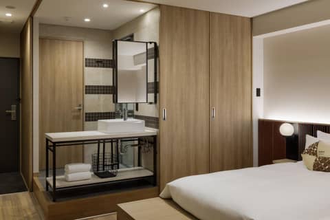 OMO3 Asakusa by Hoshino Resorts — photo 3