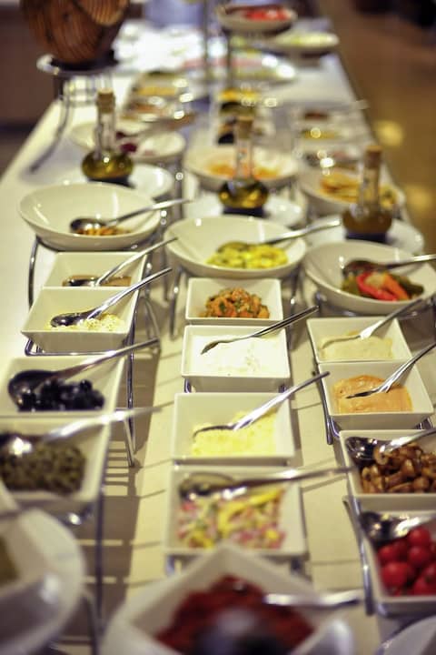 Ibis Istanbul Zeytinburnu — photo 6