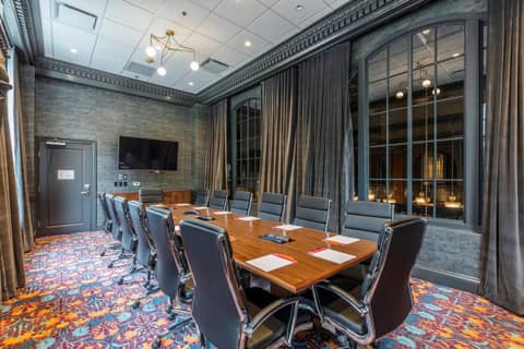 Hotel Indigo Nashville - The Countrypolitan by IHG — photo 2