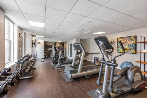 Hotel Indigo Nashville - The Countrypolitan by IHG — photo 6