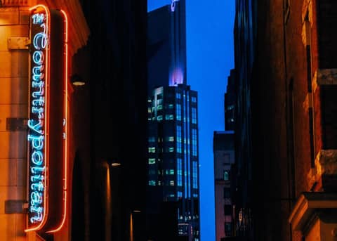 Hotel Indigo Nashville - The Countrypolitan by IHG — photo 7