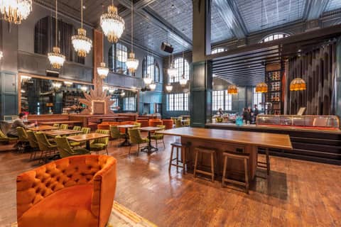 Hotel Indigo Nashville - The Countrypolitan by IHG — photo 8