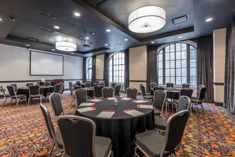 Hotel Indigo Nashville - The Countrypolitan by IHG — photo 9