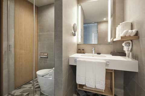 MD Hotel Doksan — photo 3