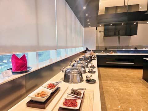 MD Hotel Doksan — photo 6