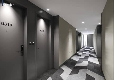 MD Hotel Doksan — photo 7
