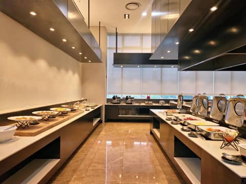 MD Hotel Doksan — photo 8