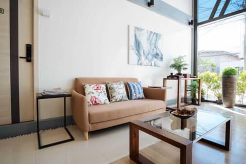 RedDoorz Plus at Moriyama Hotel AS Fortuna Cebu — photo 6