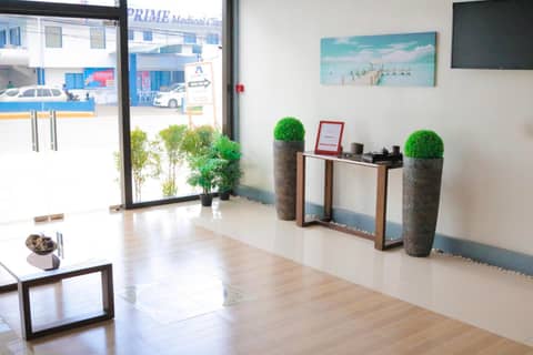 RedDoorz Plus at Moriyama Hotel AS Fortuna Cebu — photo 8