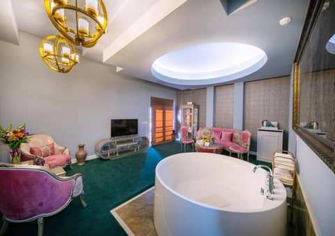 Phoenicia Comfort Hotel — photo 2