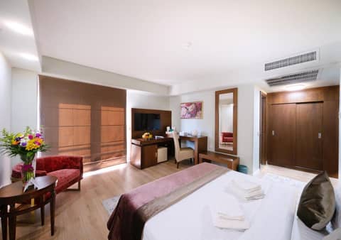 Phoenicia Comfort Hotel — photo 4
