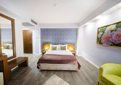 Phoenicia Comfort Hotel — photo 5