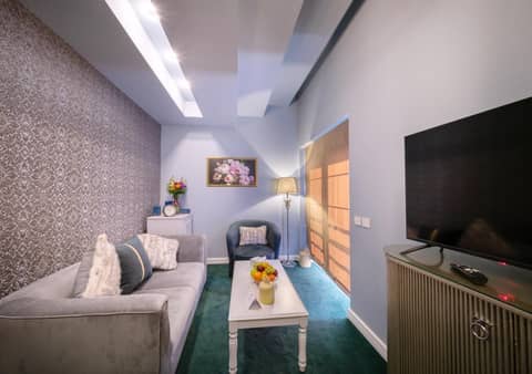 Phoenicia Comfort Hotel — photo 7