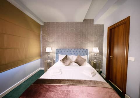 Phoenicia Comfort Hotel — photo 8