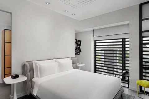 Canopy by Hilton Dubai Al Seef — photo 2