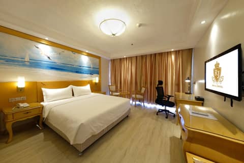 ROYAL J HOTEL — photo 9