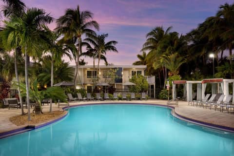Fairfield by Marriott Inn & Suites Key West at The Keys Collection — photo 5