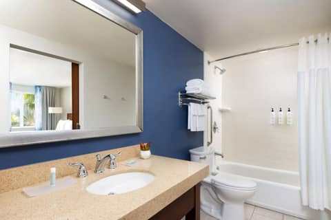 Fairfield by Marriott Inn & Suites Key West at The Keys Collection — photo 6