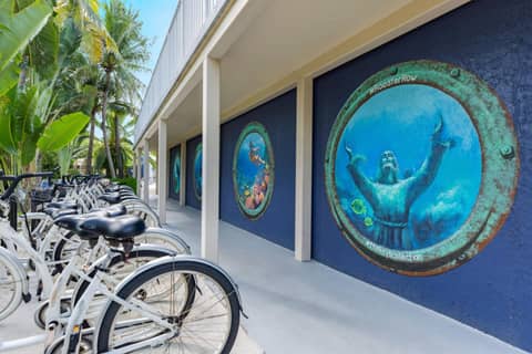 Fairfield by Marriott Inn & Suites Key West at The Keys Collection — photo 9