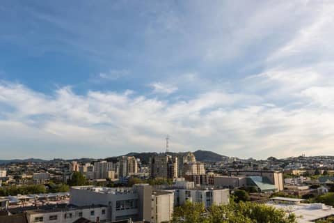 Kimpton Hotel Enso by IHG — other