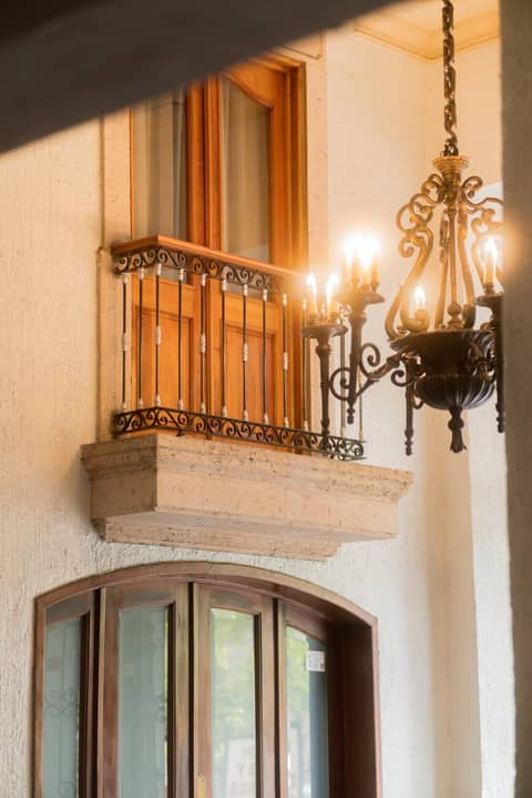 Hotel Santiago De Compostela - Guadalajara Centro Historico — photo 2