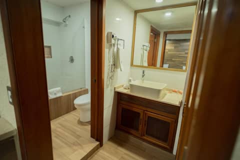 Hotel Santiago De Compostela - Guadalajara Centro Historico — photo 7