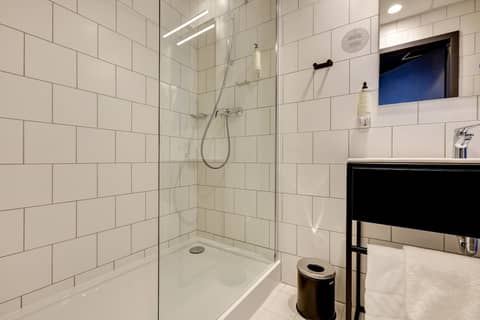 Hotel Arche Geologiczna — photo 7