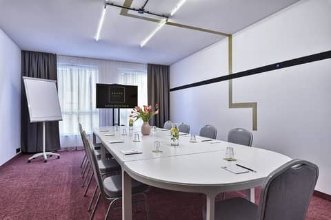 Hotel Arche Geologiczna — photo 9