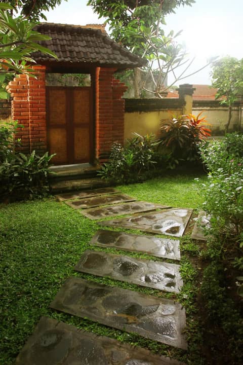 Bali Ayu Hotel & Villas 10 Minutes Walking Distance to the Beach — photo 8