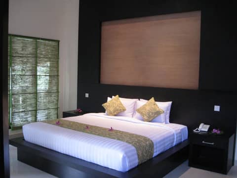Bali Ayu Hotel & Villas 10 Minutes Walking Distance to the Beach — photo 9