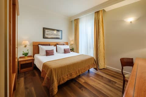 Hotel Dei Cavalieri Milano Duomo — photo 9
