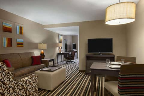 Homewood Suites by Hilton Columbus OSU, OH — photo 2