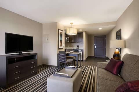 Homewood Suites by Hilton Columbus OSU, OH — photo 3
