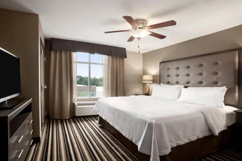 Homewood Suites by Hilton Columbus OSU, OH — photo 4