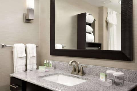 Homewood Suites by Hilton Columbus OSU, OH — photo 5