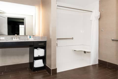 Homewood Suites by Hilton Columbus OSU, OH — photo 6